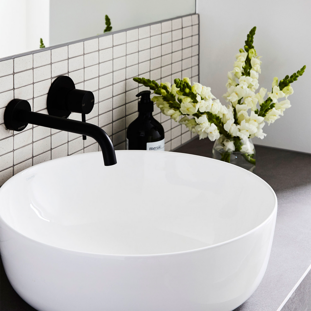 Bathroom Basins Australia Bathware Direct