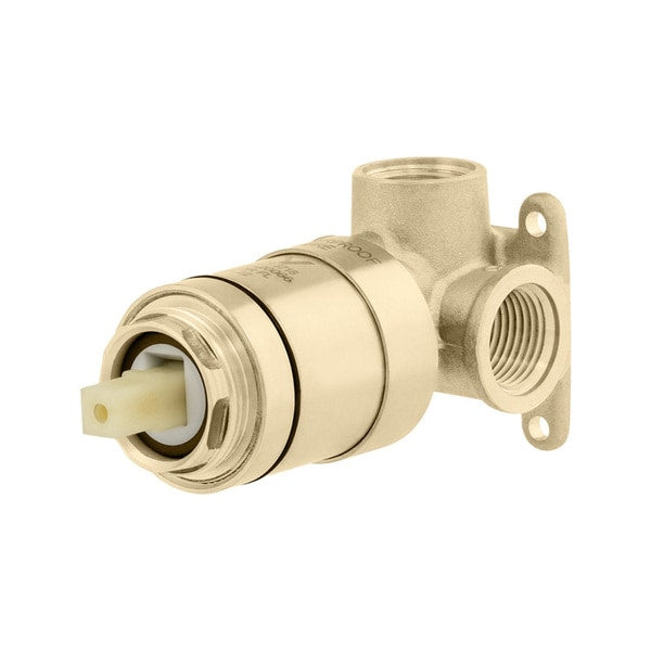 Artline / Spectra Universal Shower Mixer Body Only (no trim kit)
