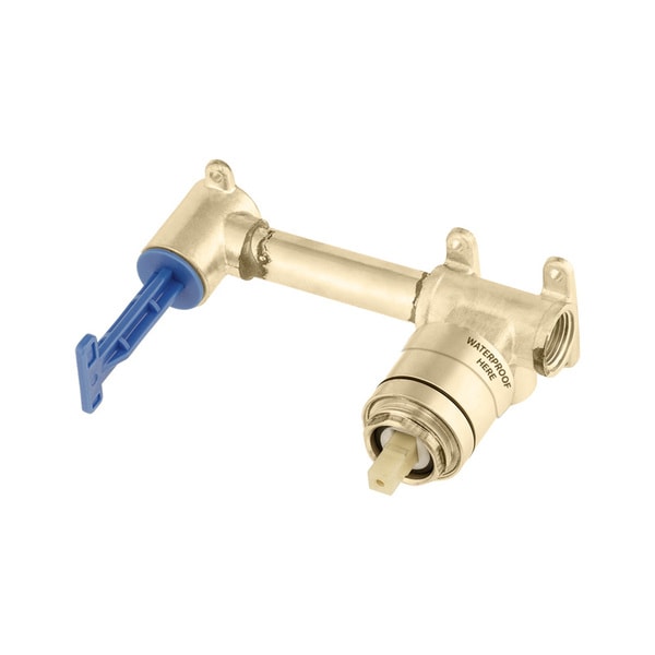 Artline / Spectra Universal Wall Basin / Bath Mixer Body Only (no trim kit)