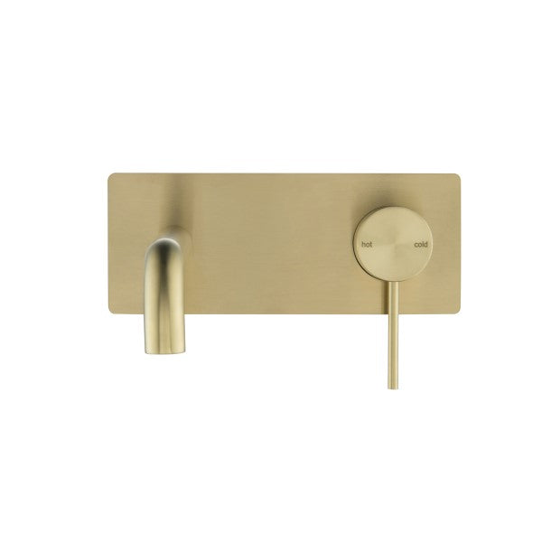 Mica store wall sconce