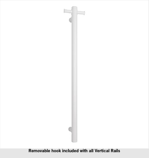 Thermorail vertical online