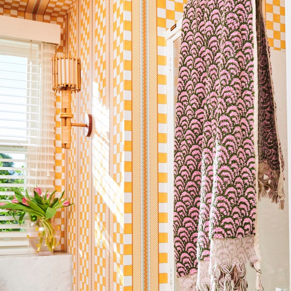 Bath Towels & Washcloths Morning Delight Turkish Bath Towel