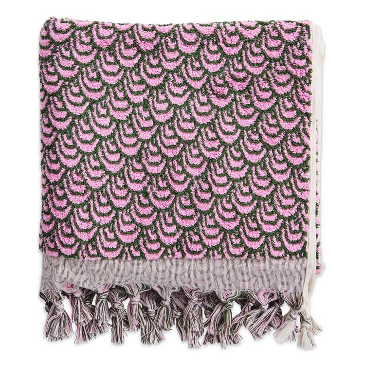 Bath Towels & Washcloths Morning Delight Turkish Bath Towel
