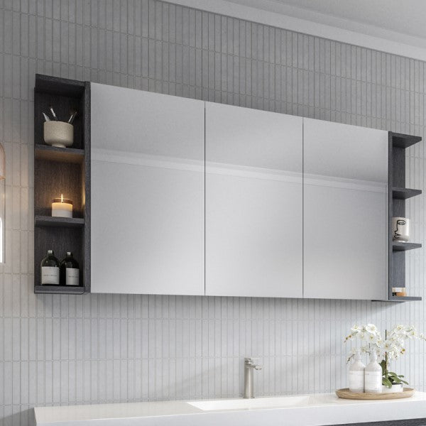 Timberline sanremo store shaving cabinet
