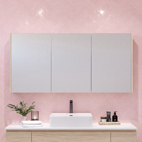 Recessed online shaving cabinets