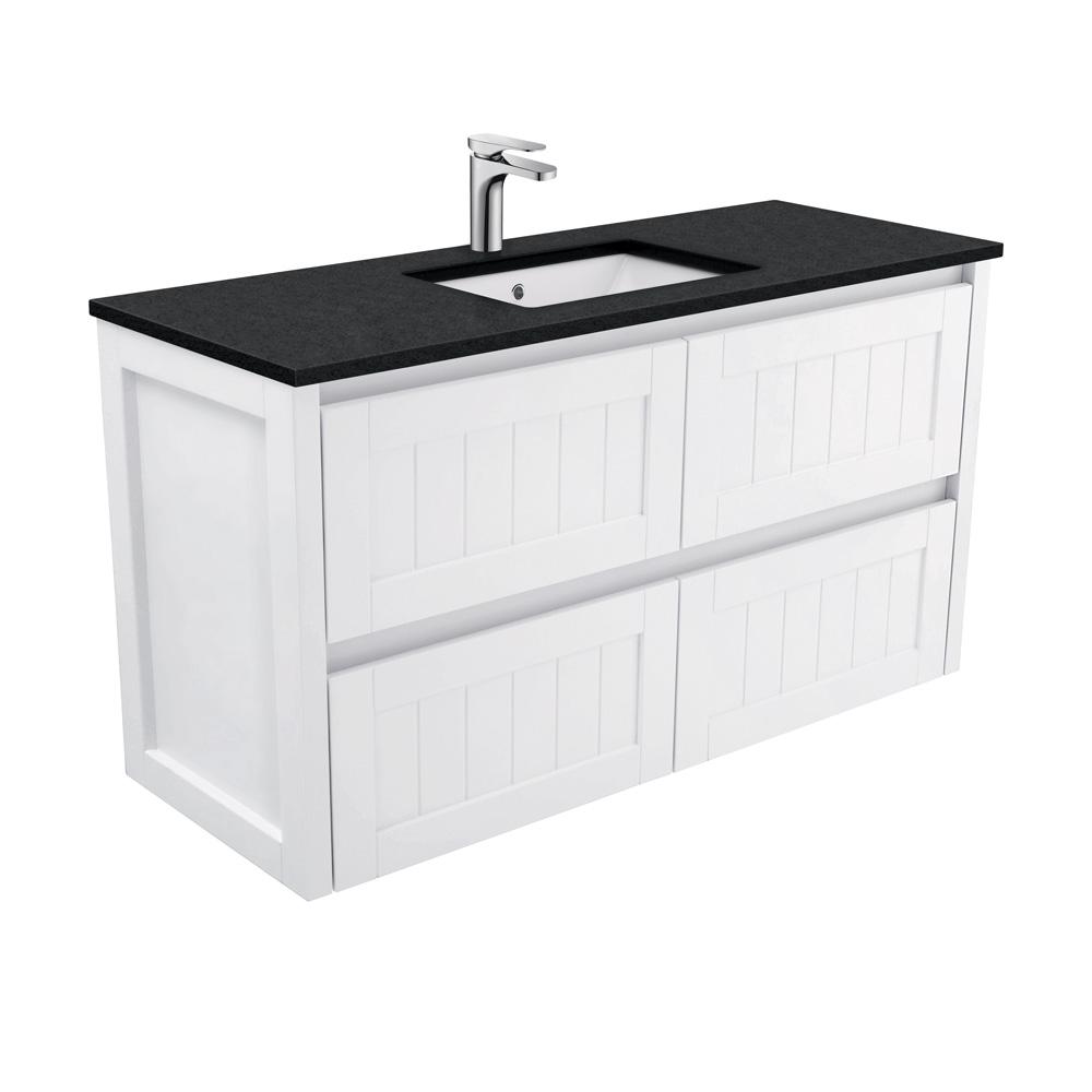 Fienza hampton outlet vanity