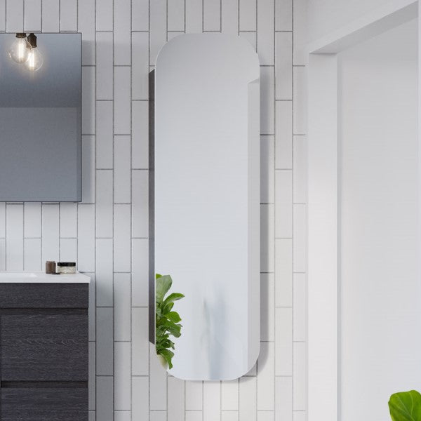 Recessed shaving cheap cabinets reece