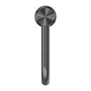Nero Mecca Tall Basin Mixer - Gunmetal Grey / NR221901aGM
