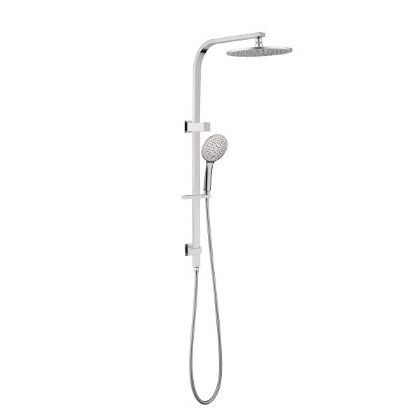 Shower rail bunnings deals