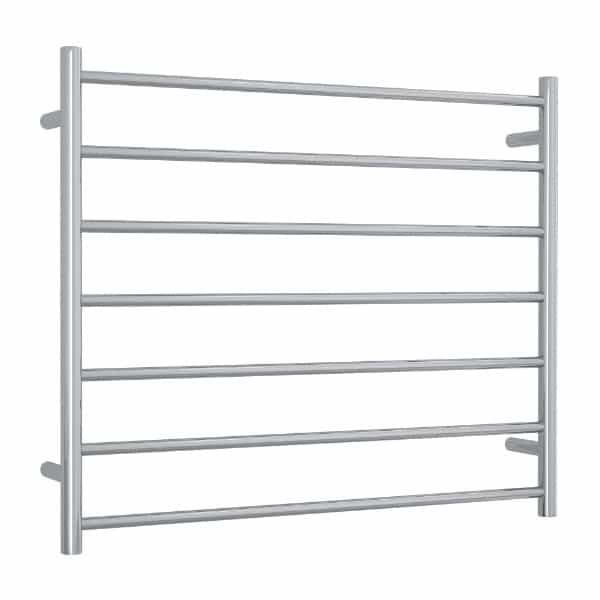 900mm heated towel sale rail