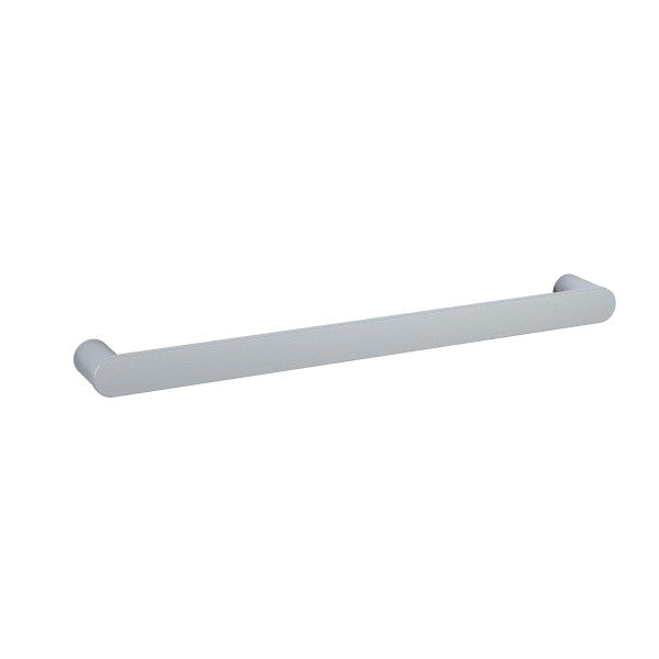 Single heated towel bar new arrivals