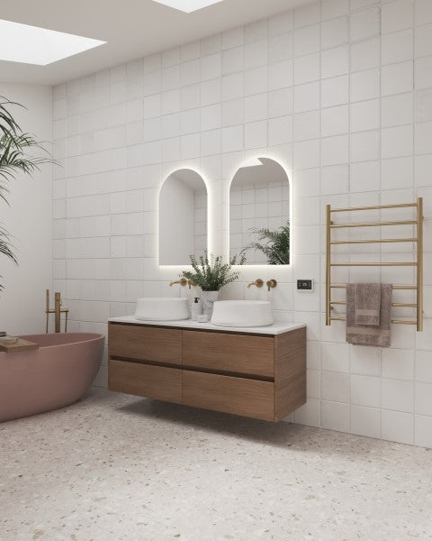 Thermogroup sales towel rail