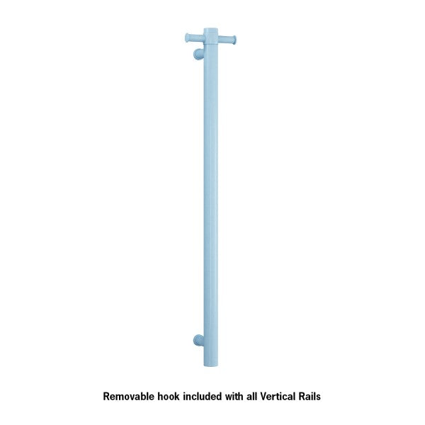 Thermorail vertical clearance