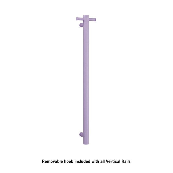 Thermorail vertical clearance