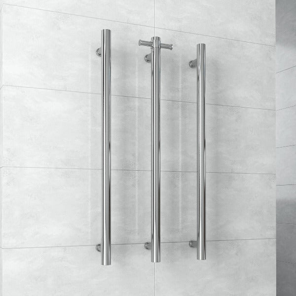 Heated towel rails melbourne sales