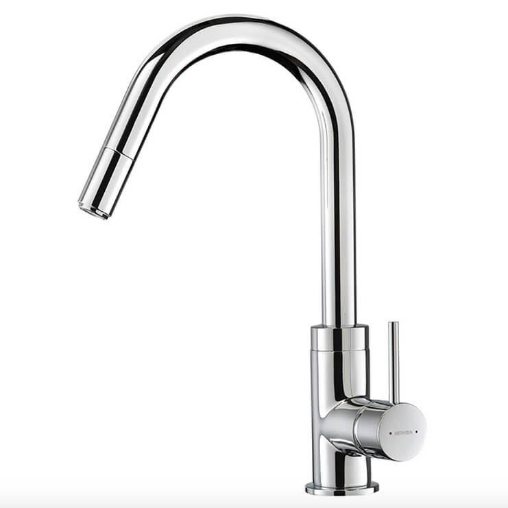 Methven tapware sales