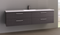 Manhattan All-Drawer 1800mm Wall Hung Vanity with Single Bowl Acrylic Top
