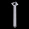 Sert Square 60cm Ceiling Mounted Shower Arm