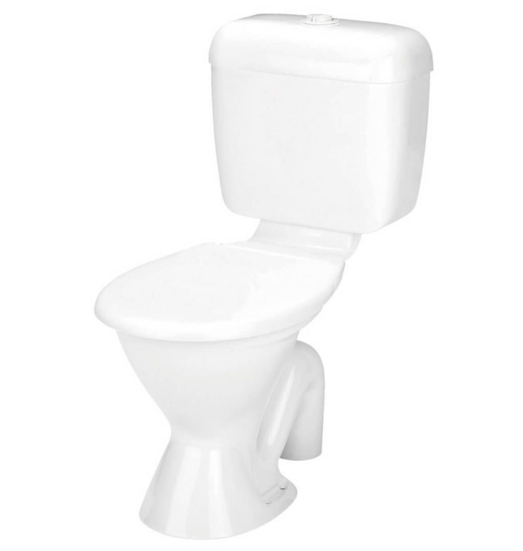 Stylus Symphony Toilet Suite Bathware Direct