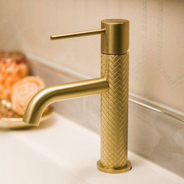 Green tapware deals