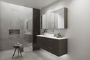 Manhattan All-Drawer 1500mm Wall Hung Vanity, Above or Under Counter Basin