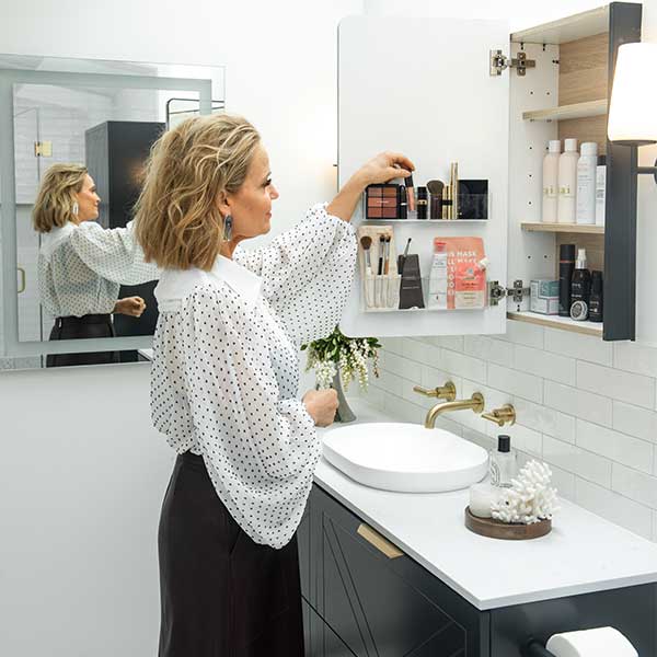 Sutherland House Collection Bathware Direct Australia Wide