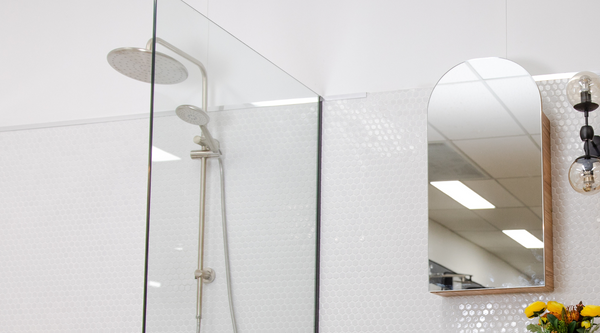 Overhead Showers Vs Hand Showers: Understanding the Difference