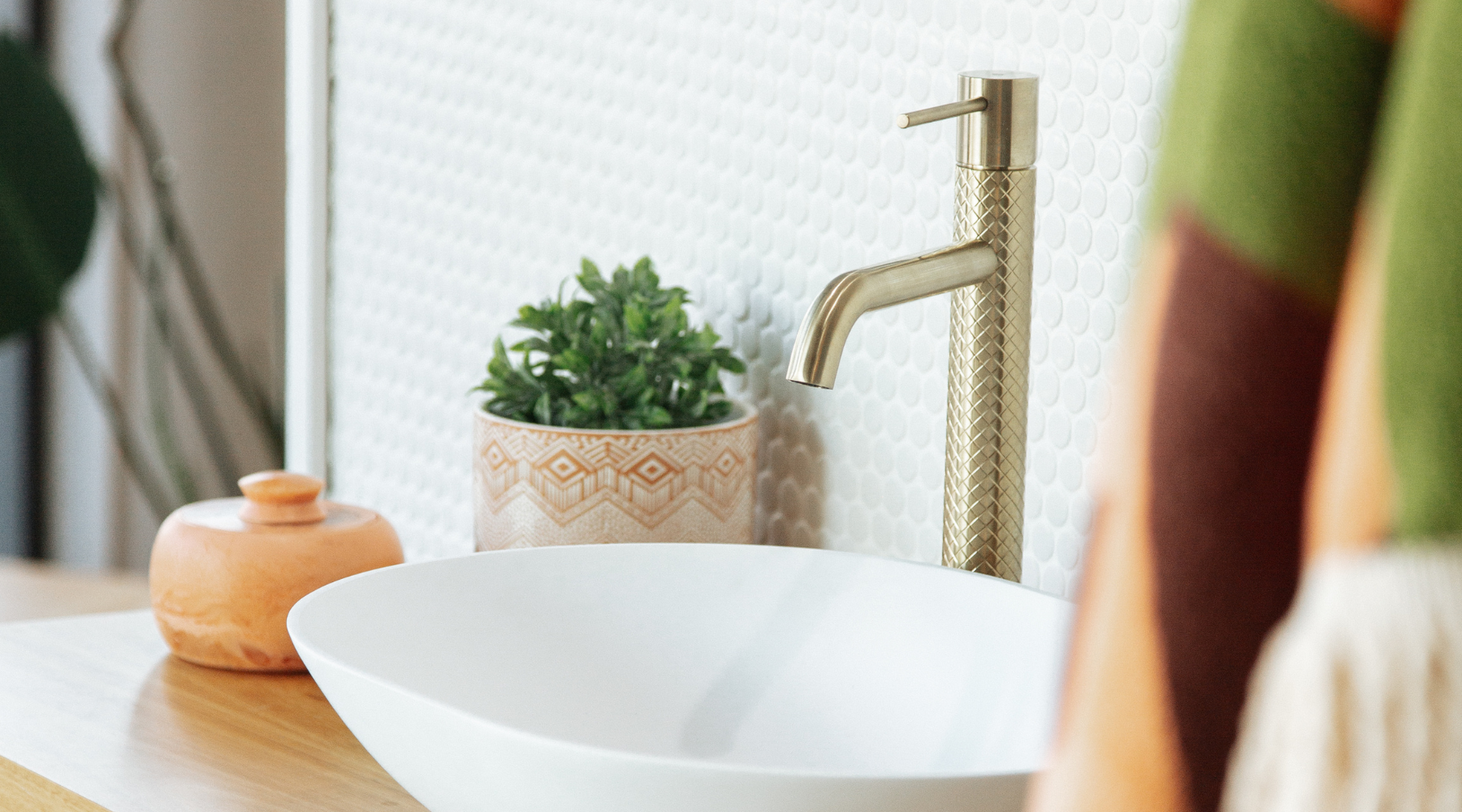 How to Choose the Right Bathroom Basins for Your Space