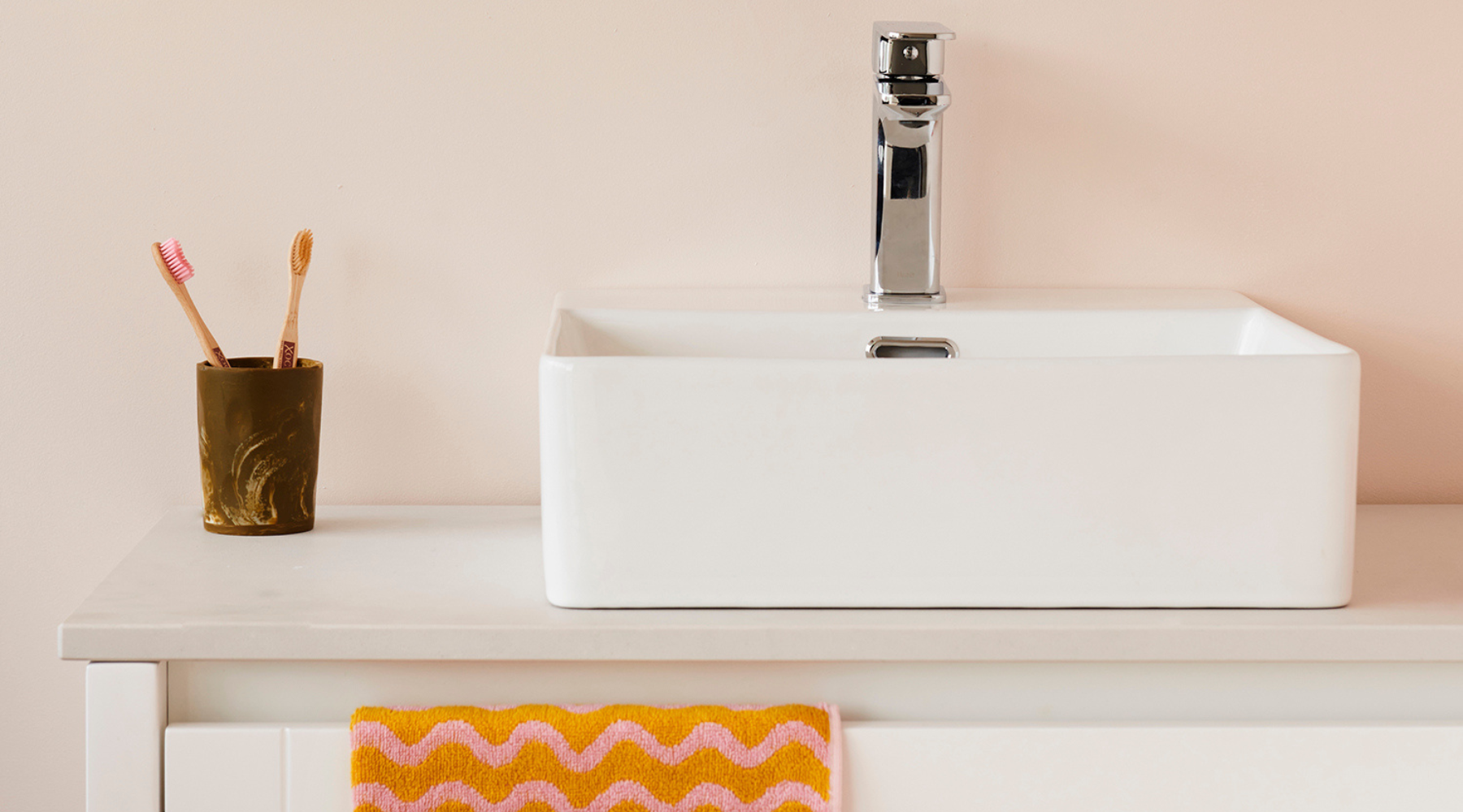 Vanities for Bathrooms - Everything You Need To Know