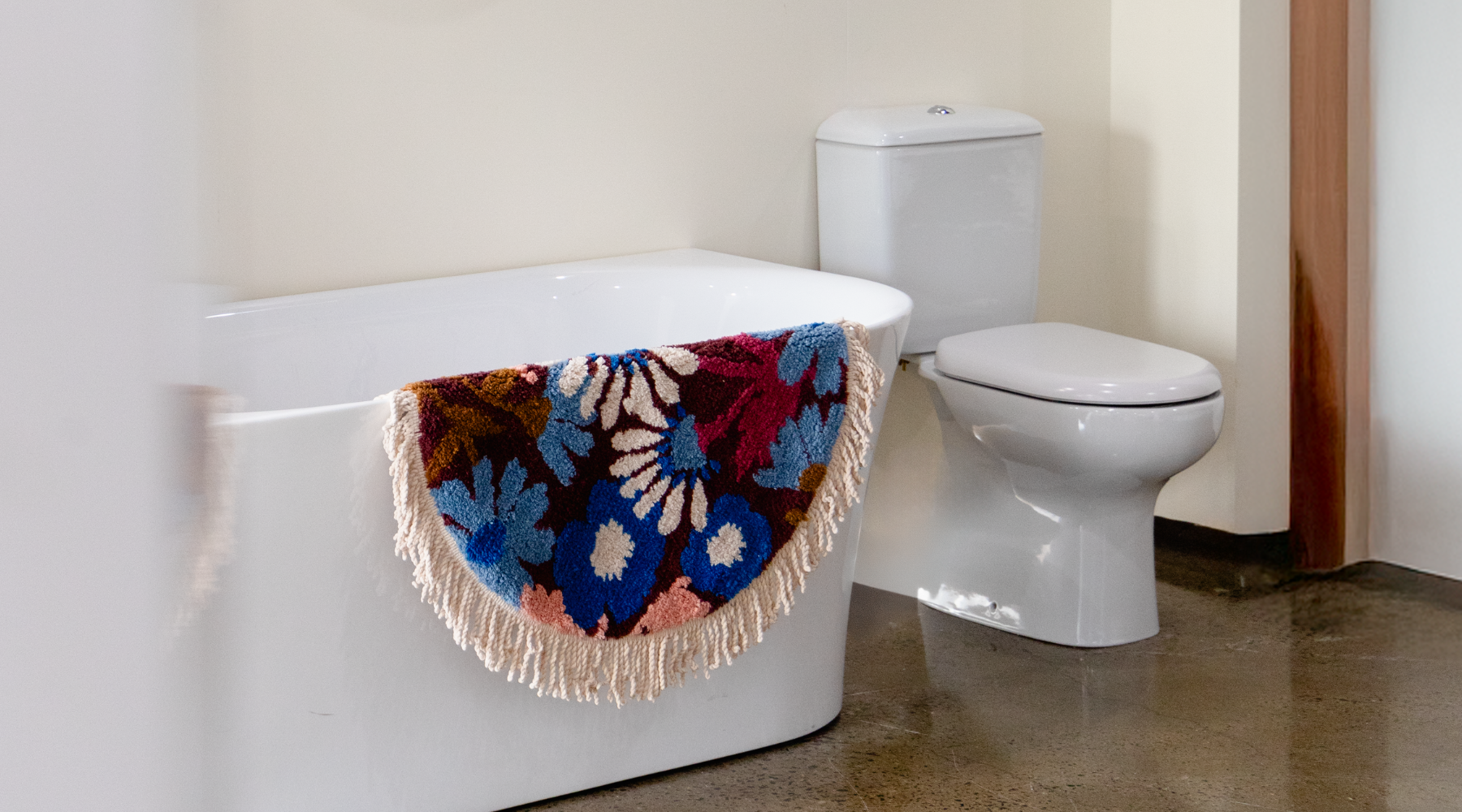 The Future of Bathrooms: Smart Tech Takes the Stage