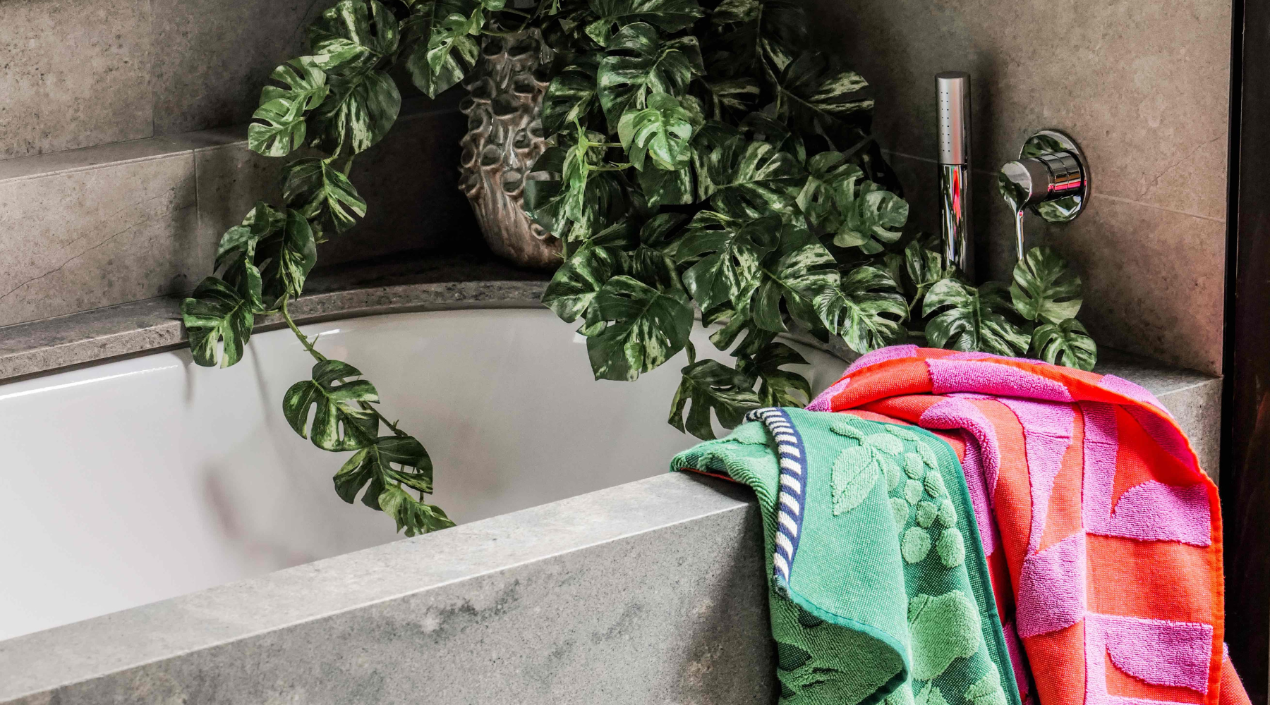 5 Bathroom Trends That We Left Behind in 2023