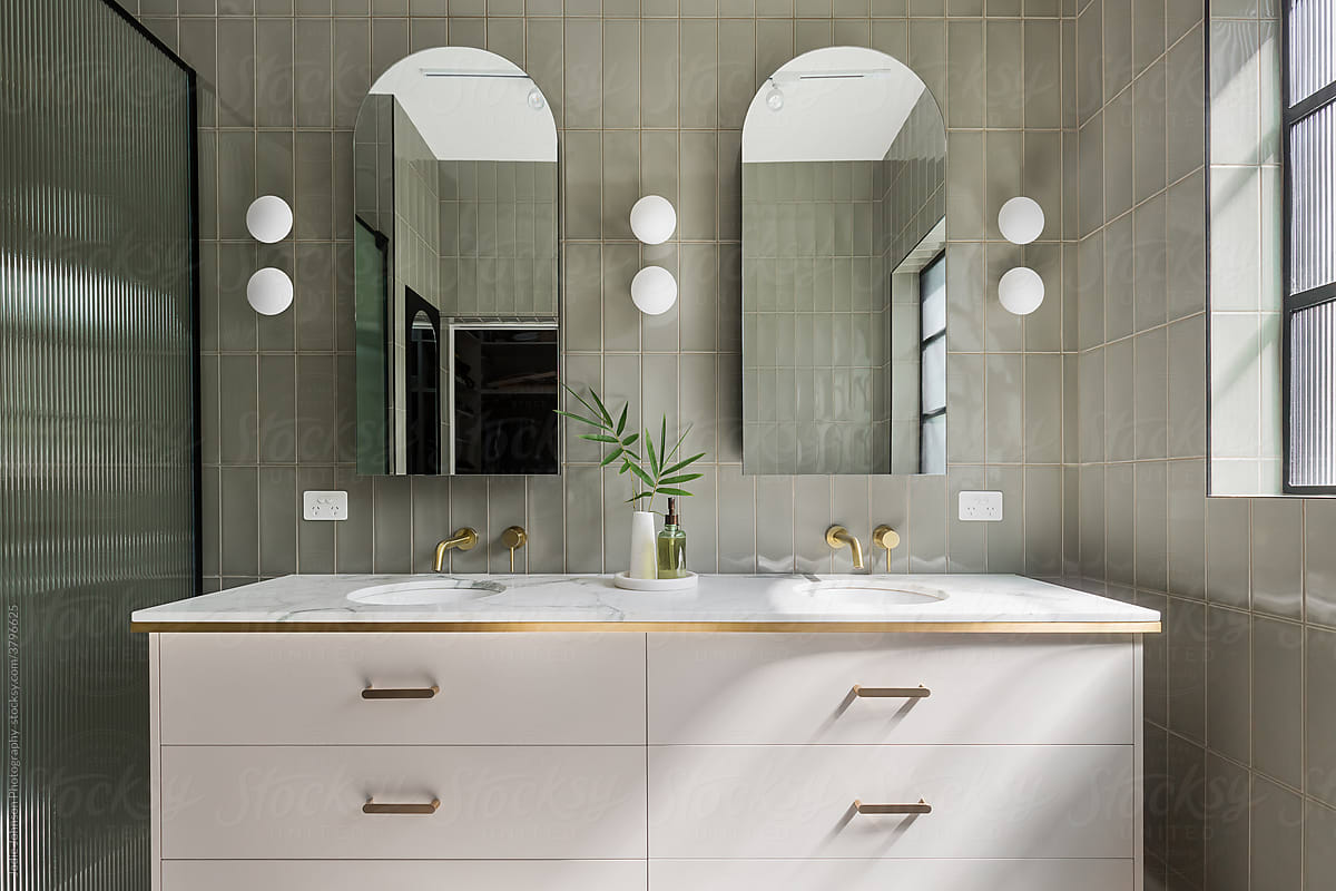 Shaving Cabinet