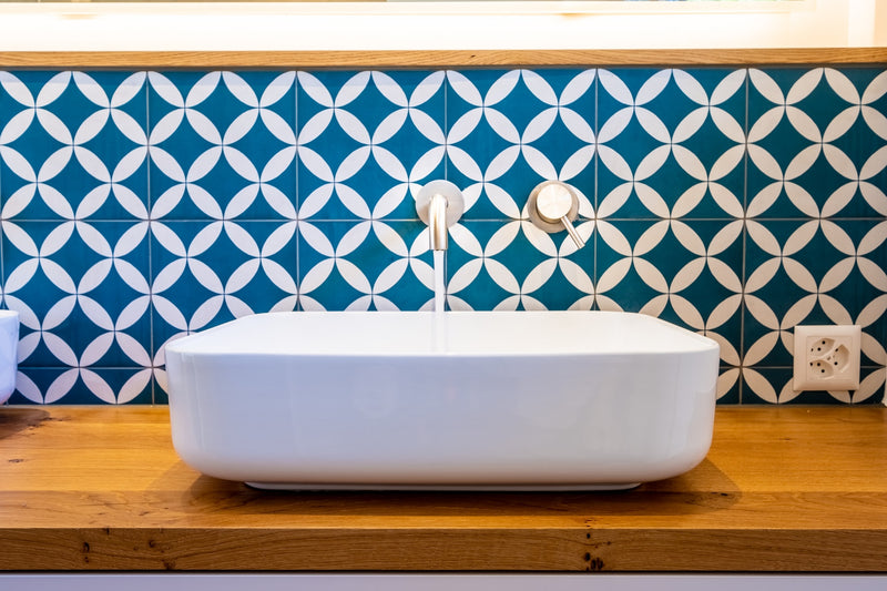 bathroom basin for renovations Melbourne