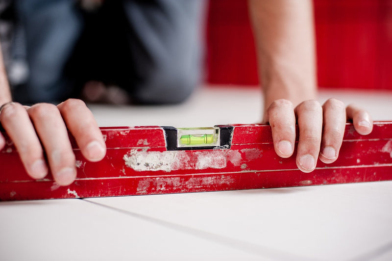 Handy ideas to make your laundry renovation easier