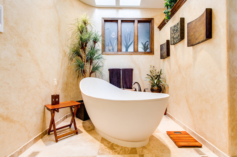 Some of the most exciting bathroom renovation trends 2021 that are inspiring home renovators