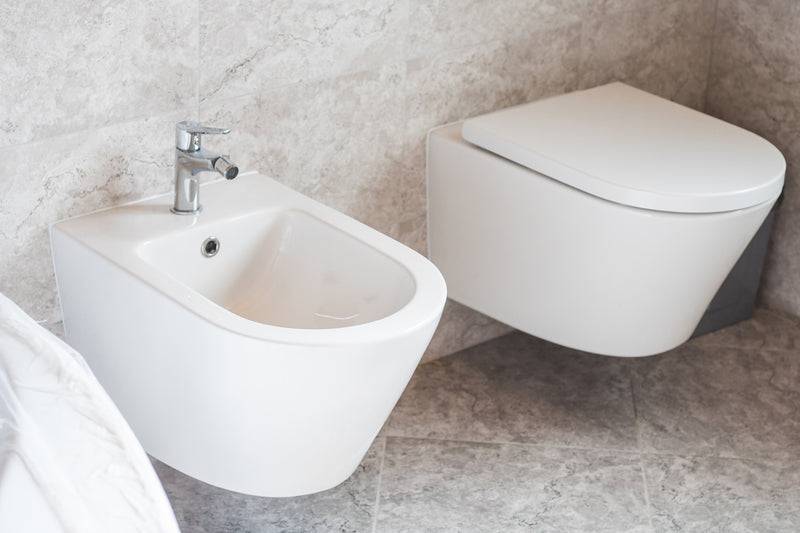 Buy bidet toilet Australia wide Bathware Direct