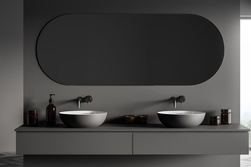 vanity basin