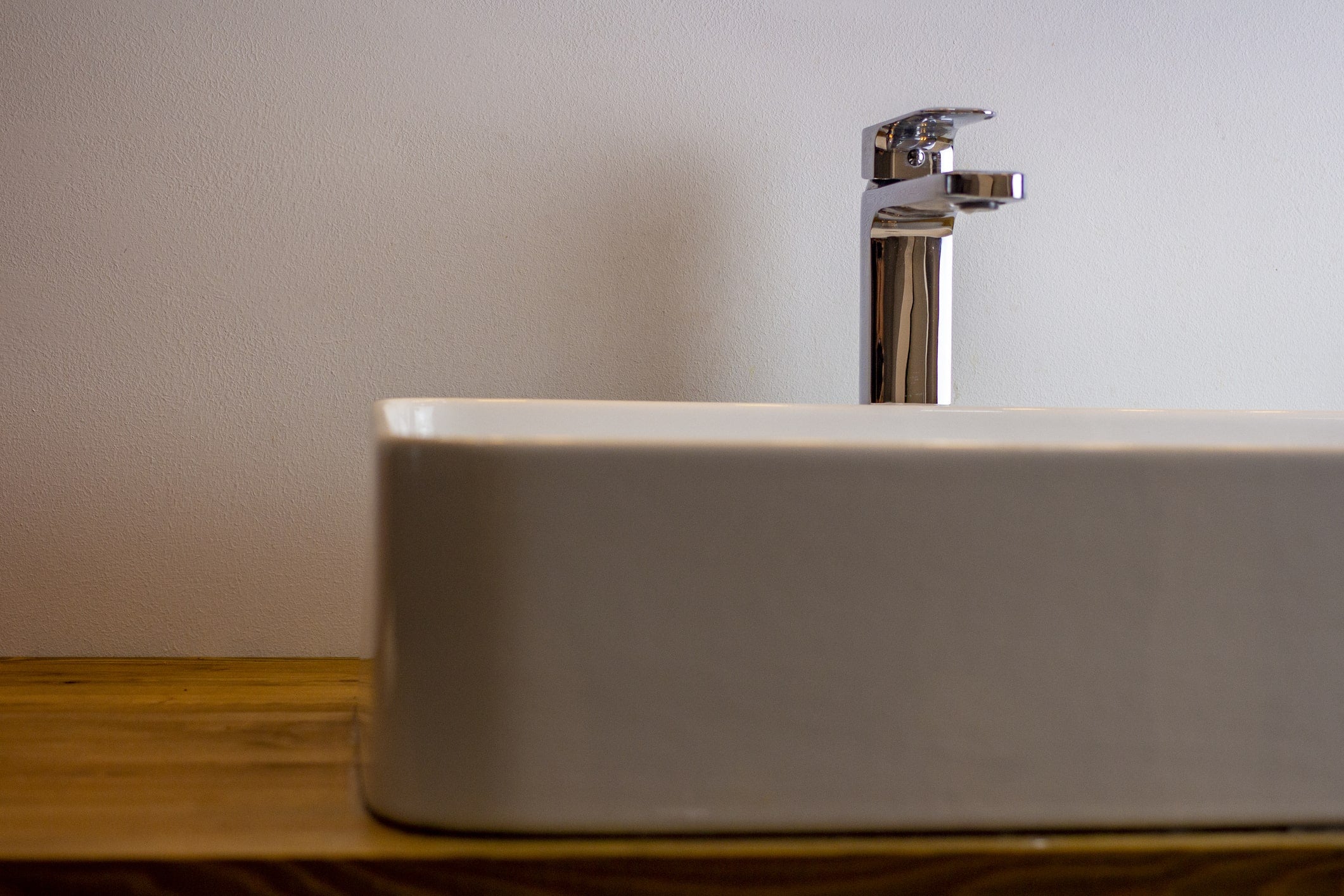 Timberline vanity