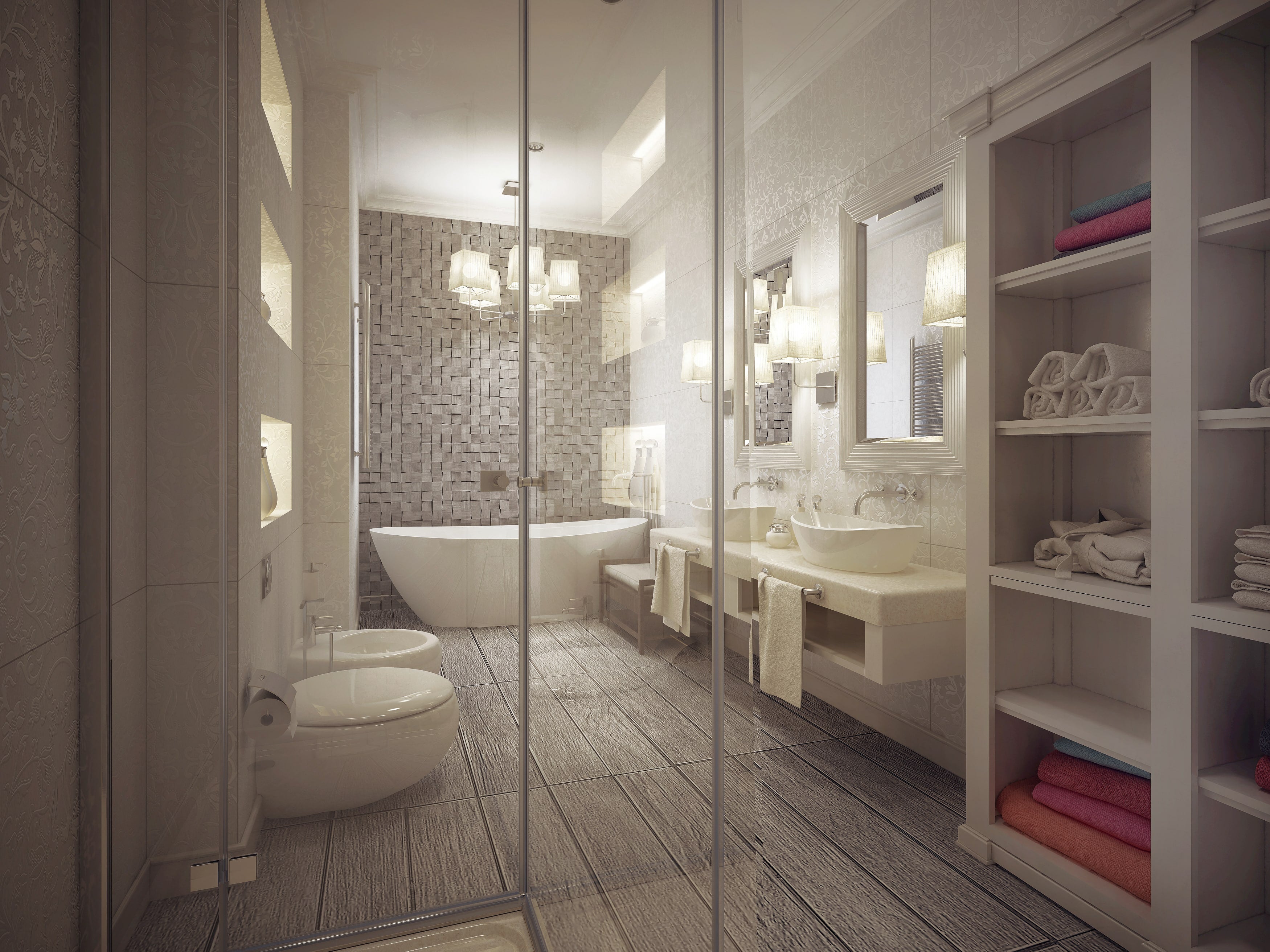 bathroom vanities Melbourne