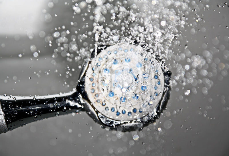 A handy guide to selecting the right shower head