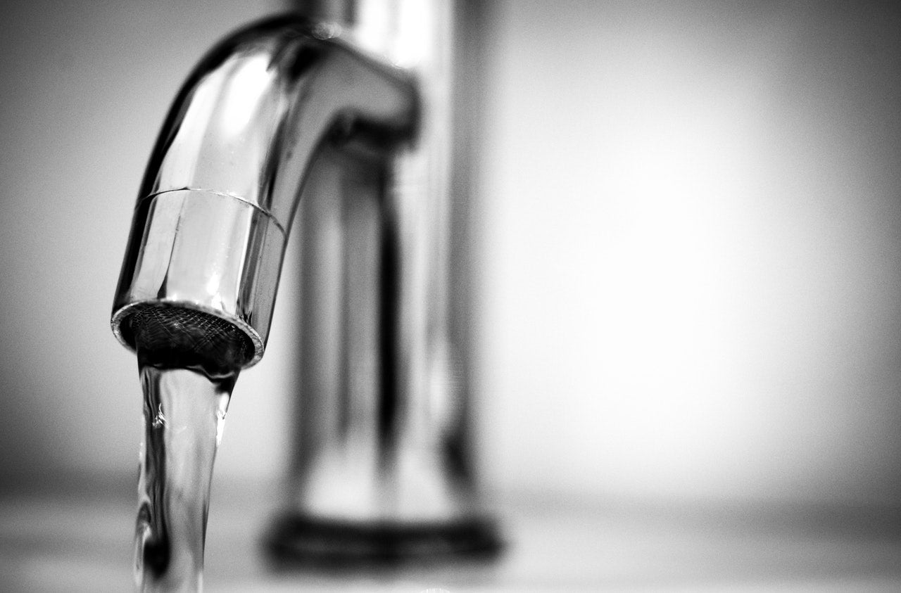 Things to consider before you choose bathroom tapware