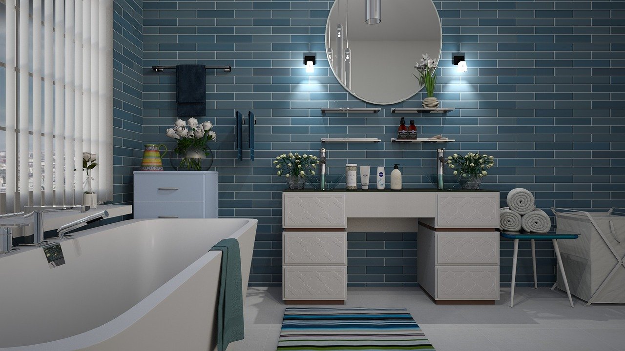 how much does it cost to renovate a bathroom