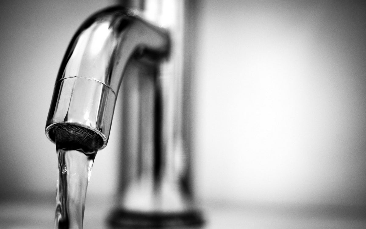 Tapping into the best bathroom tapware