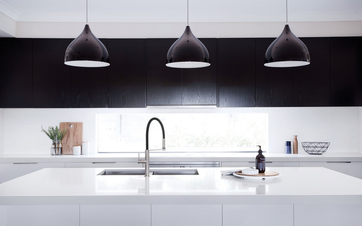 Kitchen sinks that won't drain your budget
