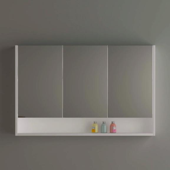 1000mm to 1200mm shaving cabinets