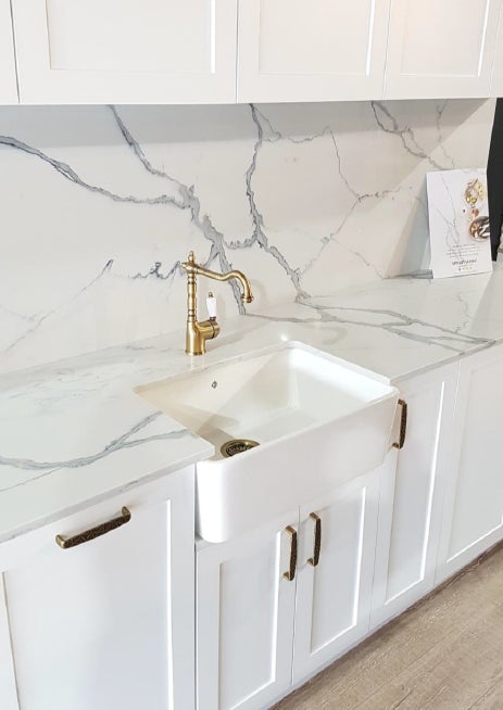 Fine Fireclay Sinks