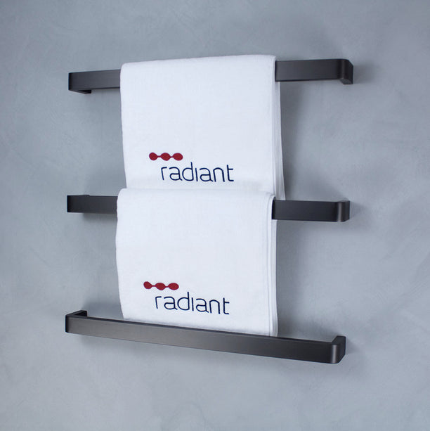 Heated Towel Rails