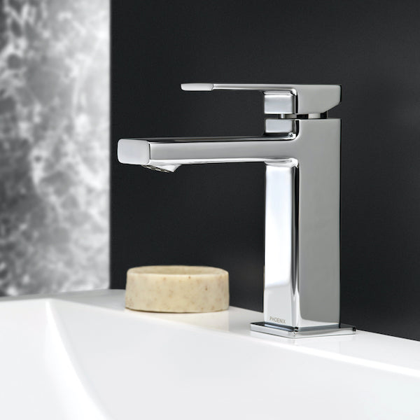 Basin Mixer Taps