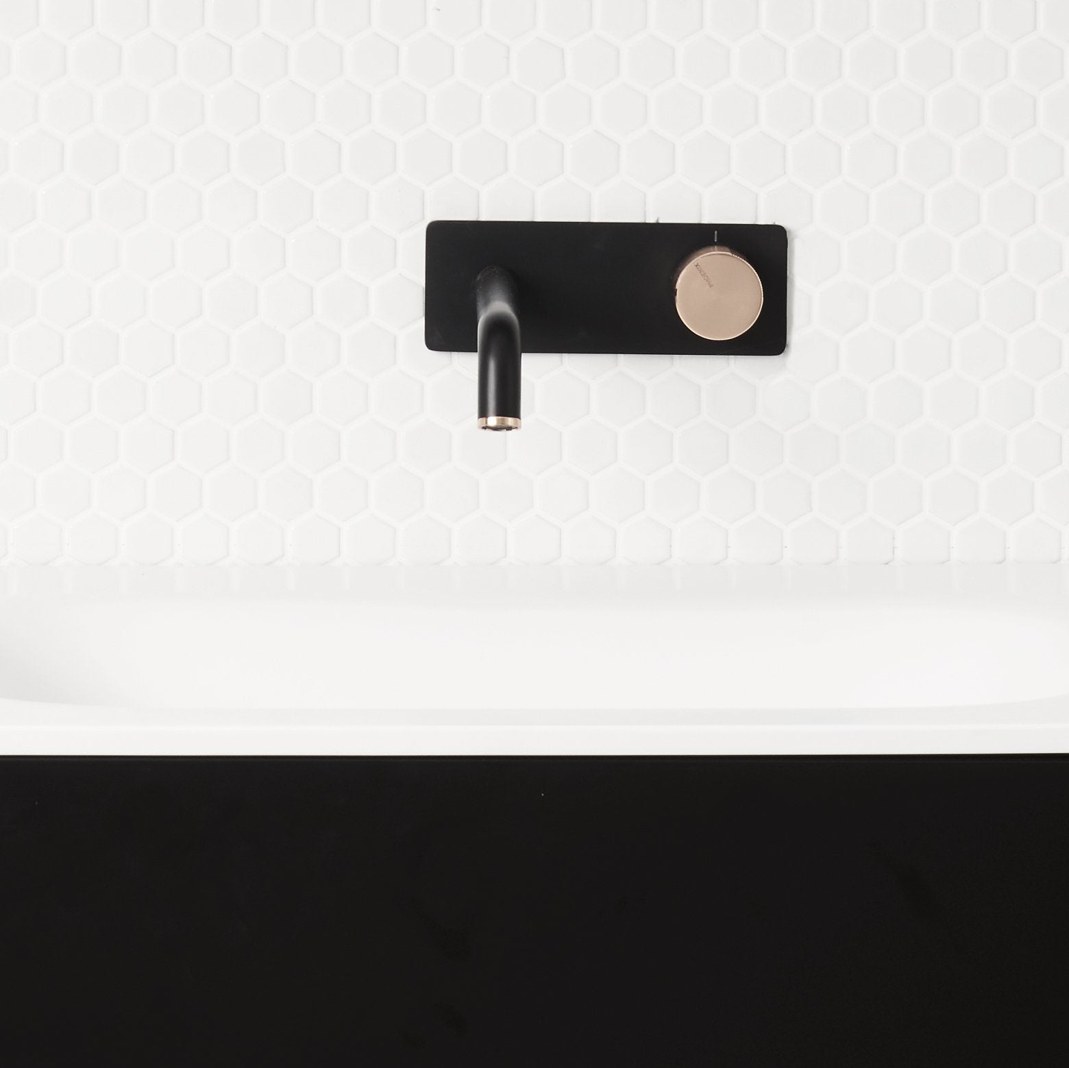 Basin Tapware