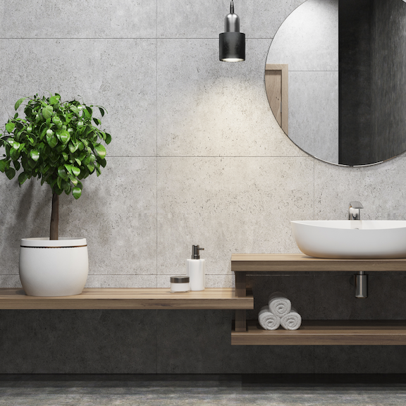 Bath Shower Screens